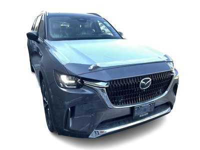 2026 Mazda CX-90 Plug-In Hybrid in Mississauga, Ontario