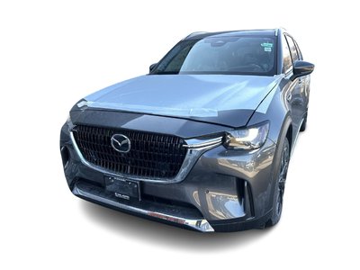 2026 Mazda CX-90 Plug-In Hybrid in Mississauga, Ontario