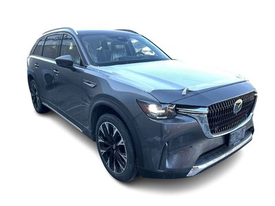 2026 Mazda CX-90 Plug-In Hybrid in Mississauga, Ontario