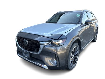 2026 Mazda CX-90 Plug-In Hybrid in Mississauga, Ontario