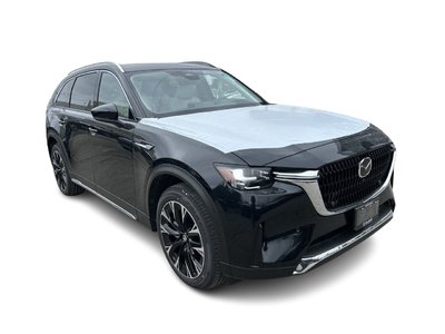 Mazda CX-90 Plug-In Hybrid  2026 à Mississauga, Ontario