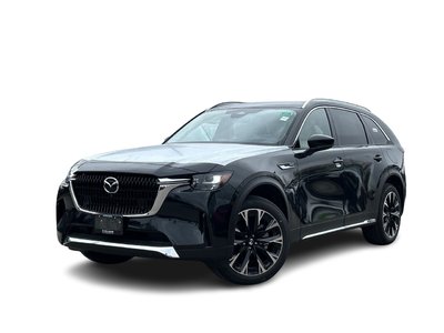 Mazda CX-90 Plug-In Hybrid  2026 à Mississauga, Ontario