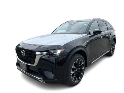 Mazda CX-90 Plug-In Hybrid  2026 à Mississauga, Ontario