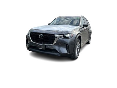 2026 Mazda CX-90 Plug-In Hybrid in Mississauga, Ontario
