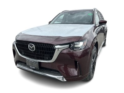 2026 Mazda CX-90 Plug-In Hybrid in Mississauga, Ontario