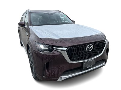 2026 Mazda CX-90 Plug-In Hybrid in Mississauga, Ontario