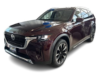 2026 Mazda CX-90 Plug-In Hybrid in Mississauga, Ontario