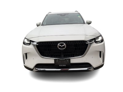 2026 Mazda CX-90 Plug-In Hybrid in Mississauga, Ontario