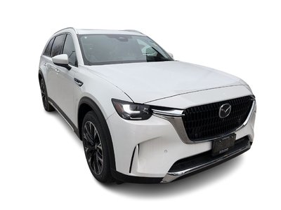 2026 Mazda CX-90 Plug-In Hybrid in Mississauga, Ontario