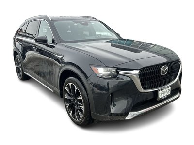 2026 Mazda CX-90 Plug-In Hybrid in Mississauga, Ontario