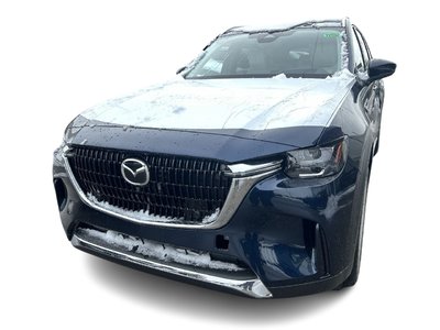 2026 Mazda CX-90 Plug-In Hybrid in Mississauga, Ontario