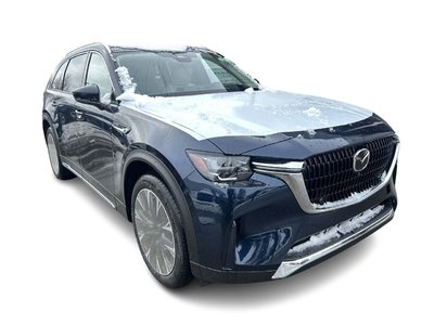Mazda CX-90 Plug-In Hybrid  2026 à Mississauga, Ontario