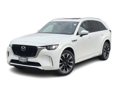Mazda CX-90 Plug-In Hybrid  2026 à Mississauga, Ontario