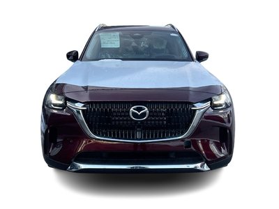 Mazda CX-90 Plug-In Hybrid  2026 à Mississauga, Ontario