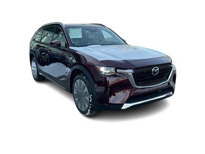 2026 Mazda CX-90 Plug-In Hybrid in Mississauga, Ontario