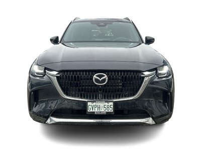 2026 Mazda CX-90 Plug-In Hybrid in Mississauga, Ontario