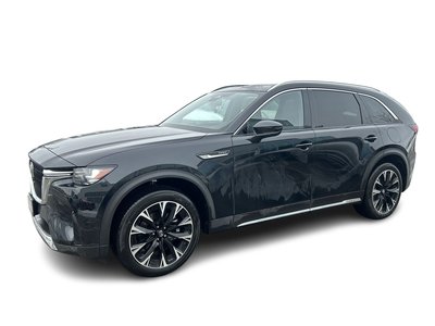 2026 MAZDA CX-90 Plug-In Hybrid GT — photo 7