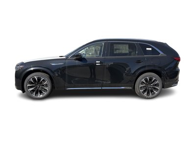 2026 MAZDA CX-90 Plug-In Hybrid Signature — photo 8