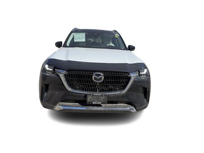 2026 MAZDA CX-90 Plug-In Hybrid Signature — photo 4