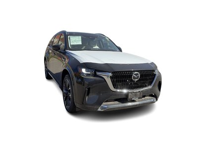 2026 MAZDA CX-90 Plug-In Hybrid Signature — photo 3