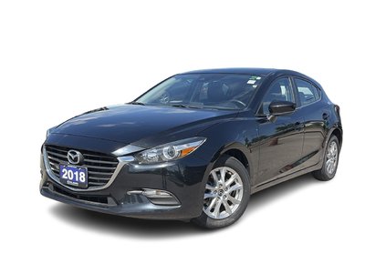 Mazda 3 Sport  2018 à Mississauga, Ontario
