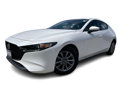 2022 Mazda 3 Sport in Mississauga, Ontario