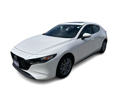2022 Mazda 3 Sport in Mississauga, Ontario