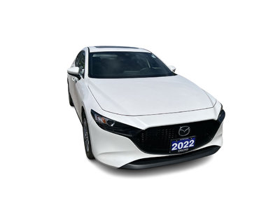 2022 Mazda 3 Sport in Mississauga, Ontario