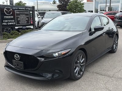 Mazda 3 Sport  2022 à Mississauga, Ontario