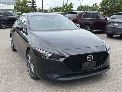 Mazda 3 Sport  2022 à Mississauga, Ontario