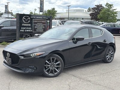 Mazda 3 Sport  2022 à Mississauga, Ontario