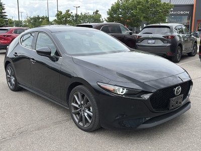 Mazda 3 Sport  2022 à Mississauga, Ontario