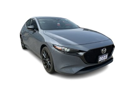 Mazda 3 Sport  2023 à Mississauga, Ontario