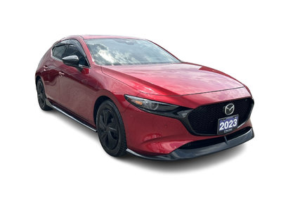 Mazda 3 Sport  2023 à Mississauga, Ontario