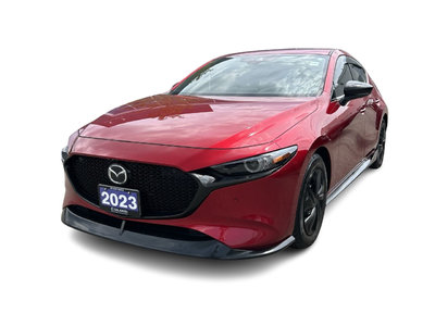 Mazda 3 Sport  2023 à Mississauga, Ontario