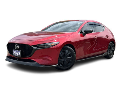Mazda 3 Sport  2023 à Mississauga, Ontario
