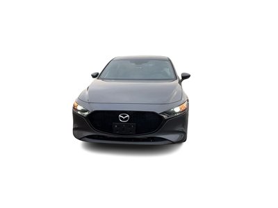 2023 Mazda 3 Sport in Mississauga, Ontario