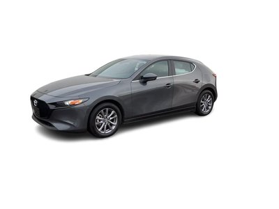 2023 Mazda 3 Sport in Mississauga, Ontario