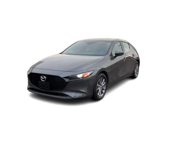 2023 Mazda 3 Sport in Mississauga, Ontario