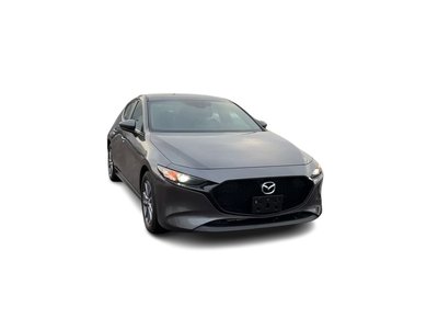 2023 Mazda 3 Sport in Mississauga, Ontario