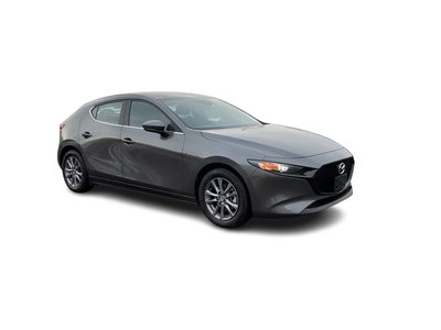 2023 Mazda 3 Sport in Mississauga, Ontario