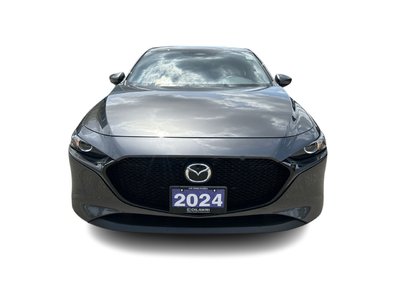 2024 Mazda 3 Sport in Mississauga, Ontario