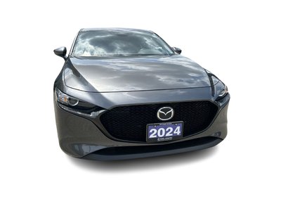 2024 Mazda 3 Sport in Mississauga, Ontario