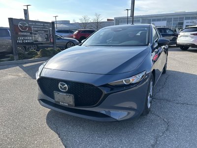 Mazda 3 Sport  2024 à Mississauga, Ontario