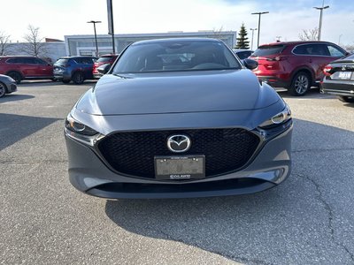 2024 Mazda 3 Sport in Mississauga, Ontario