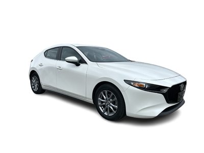 2024 Mazda 3 Sport in Mississauga, Ontario