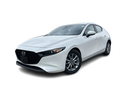 2024 Mazda 3 Sport in Mississauga, Ontario