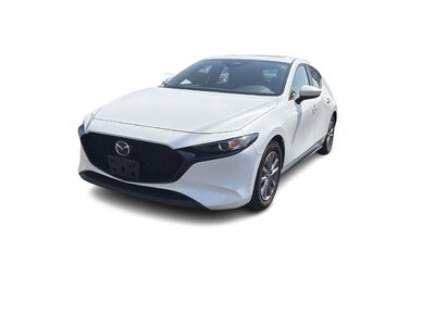 2024 Mazda 3 Sport in Mississauga, Ontario