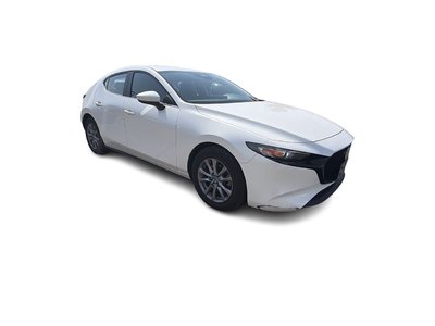 2024 Mazda 3 Sport in Mississauga, Ontario