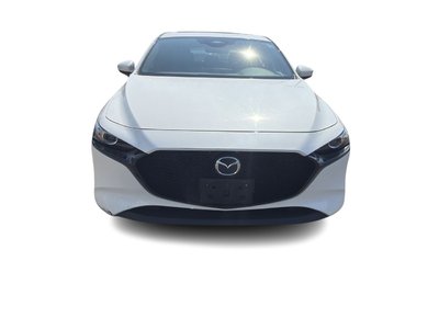 2024 Mazda 3 Sport in Mississauga, Ontario